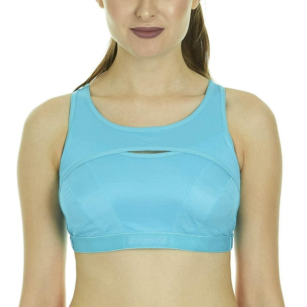 Shock Absorber Womens Racerback Sports Bra Shock Absorber Womens Racerback Sports Bra